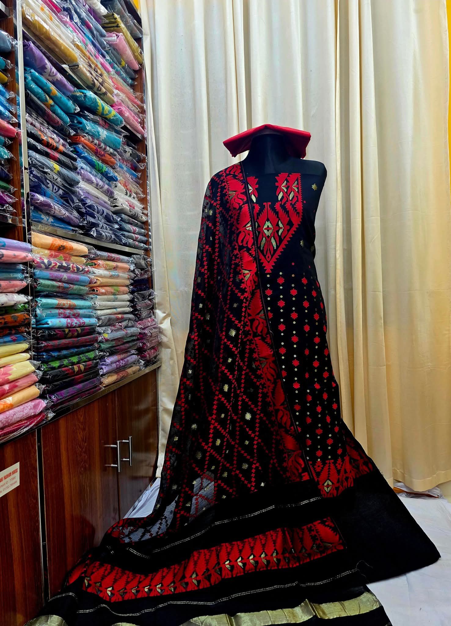 Salwar Kameez