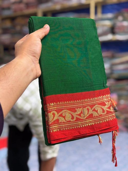 মাসলাইস শাড়ি