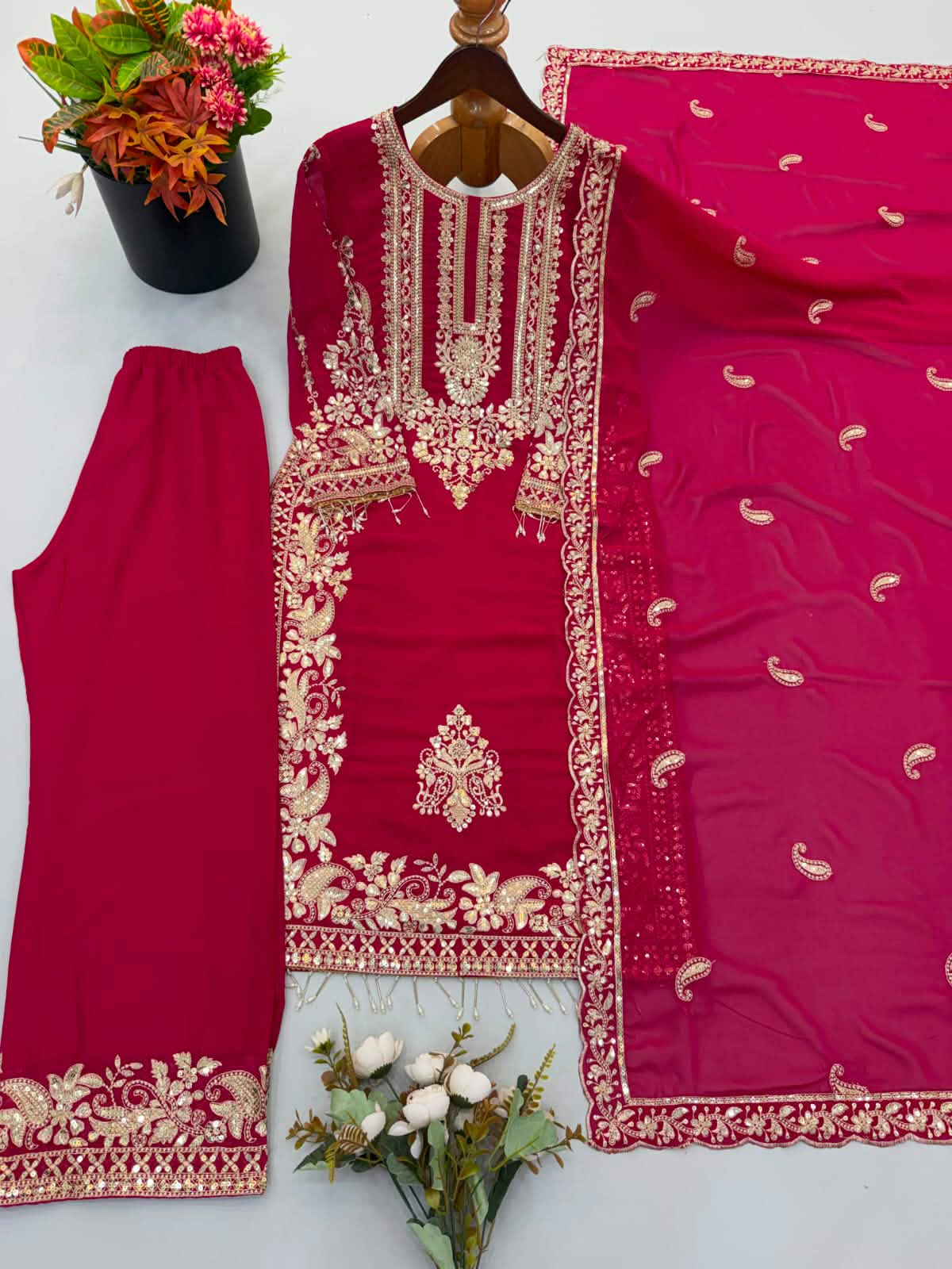 Salwar Kameez
